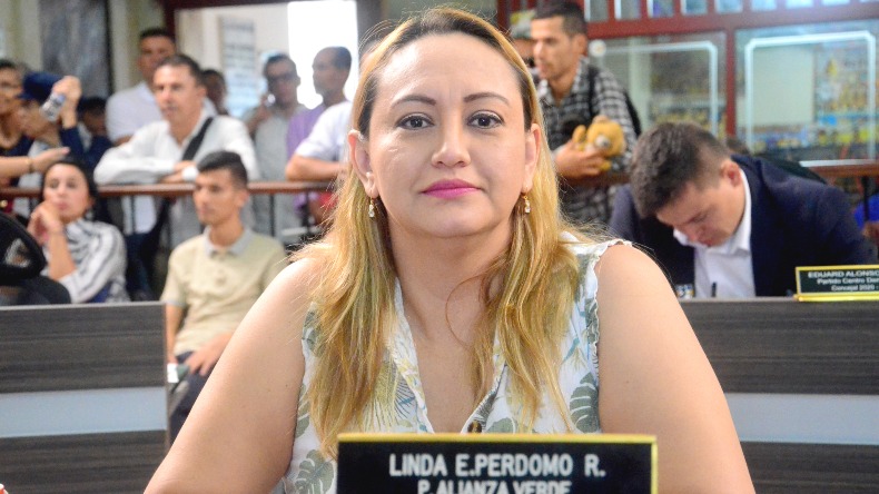 Concejal Perdomo urge a entes de control hacer seguimiento a examen para elegir al Personero de Ibagué