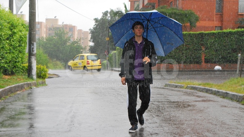Cortolima anuncia medidas ante peligros ambientales por las fuertes lluvias