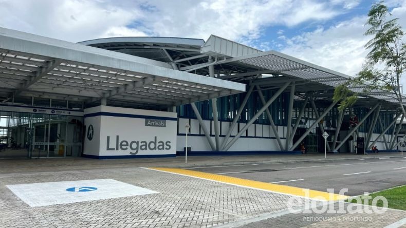 Latam pone a la venta vuelos en la ruta Ibagué - Bogotá