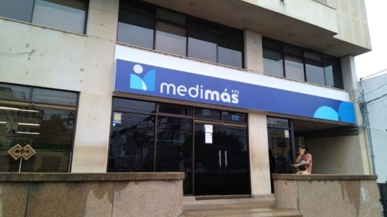 Usuarios de Medimás ya tienen asignada nueva EPS en Colombia