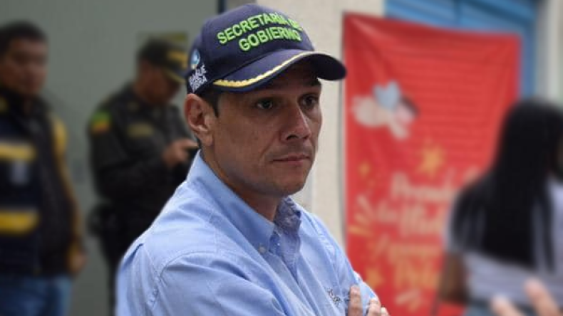 Milton Restrepo le hace la segunda a Hurtado y enviste de nuevo a la Contralora de Ibagué: “no pueden chantajear la administración pública”