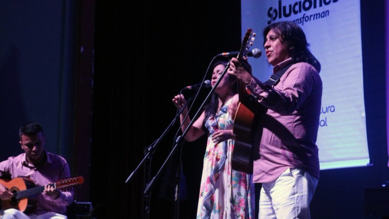 Abren concurso para jóvenes escritores, cantantes y emprendedores del Tolima
