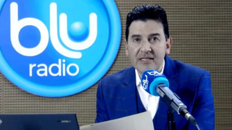 Critican a Néstor Morales por mostrar supuestas preferencias hacia la candidatura de Federico Gutiérrez