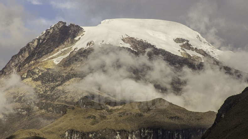 Visitantes deben tener un seguro de accidentes: una de las medidas para ingresar al Parque Nacional Natural Los Nevados