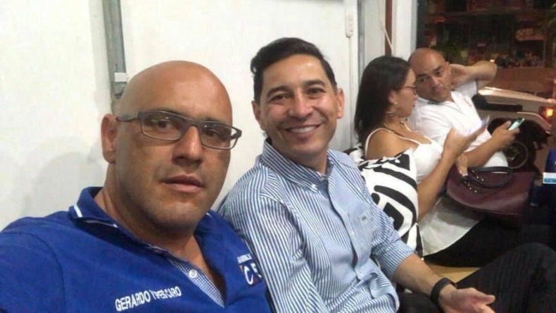 Gerardo Yepes: de salvador judicial a francotirador político de Andrés Hurtado