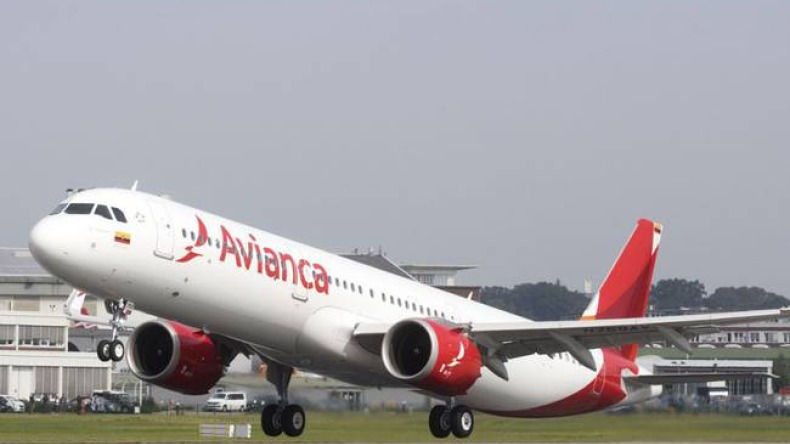 Avianca aumentará el número de vuelos entre Bogotá e Ibagué