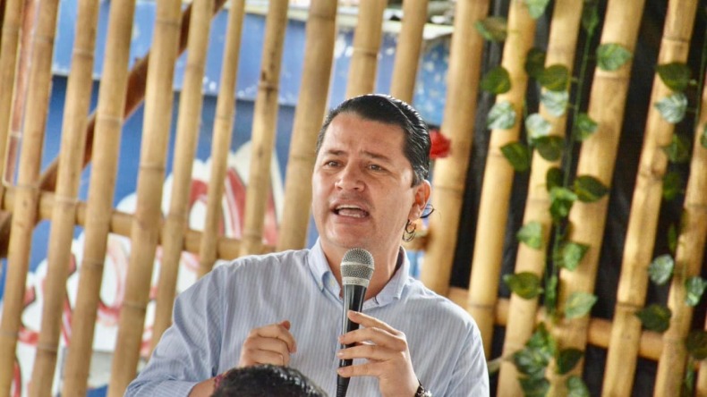 Fiscalía imputó cargos al exsecretario de Gobierno de Ibagué Carlos Portela