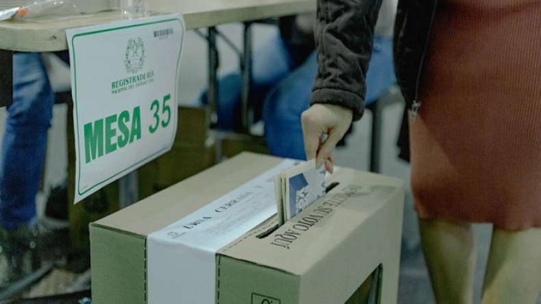Habilitarán 101 puestos de votación en Ibagué durante jornada de elecciones