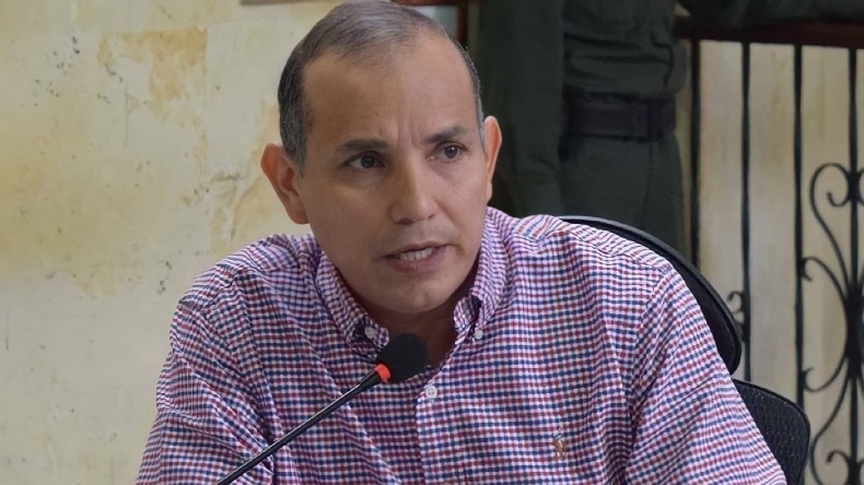 Concejal Rosas dice que la ciudadanía no confía en la Policía de Ibagué y propone debate por la inseguridad
