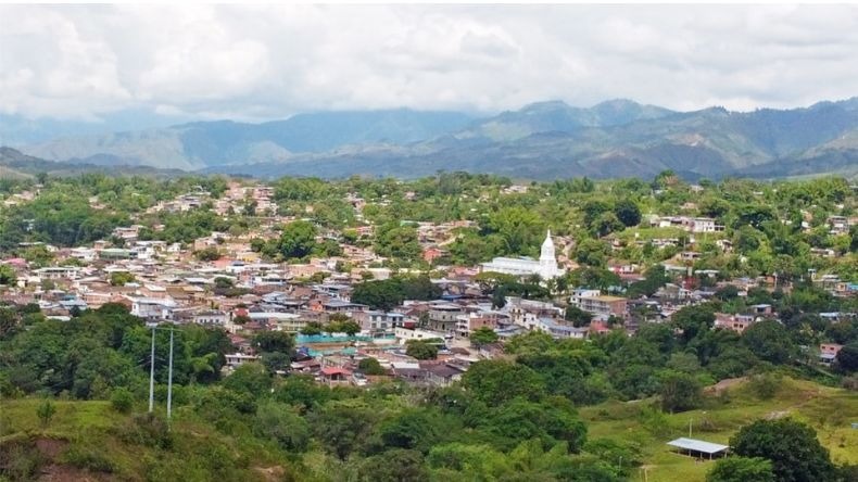 Rovira se convirtió en el epicentro de tráfico de estupefacientes del Tolima