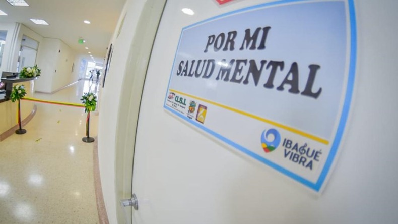 Las barreras para acceder a servicios de salud mental en EPS de Ibagué 