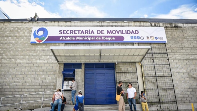 Corrupción en la Secretaría de Movilidad de Ibagué: piden hasta $20 millones para ser nombrado agente de Tránsito