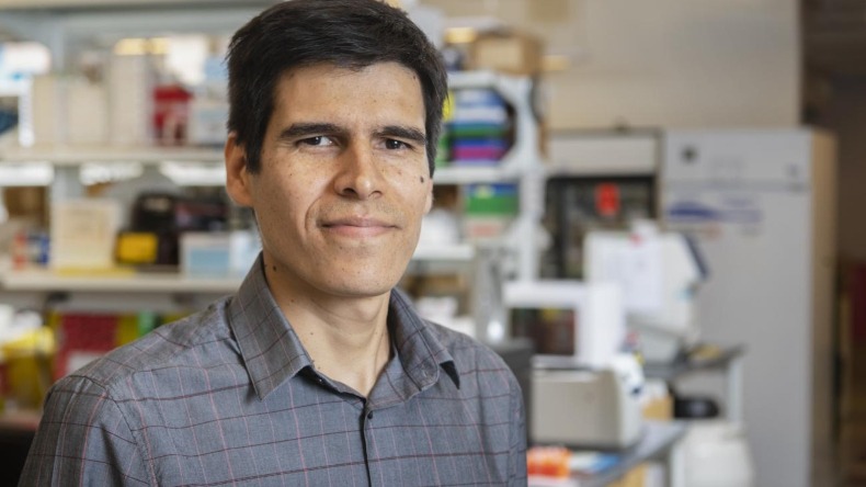 Un ingeniero biomédico CES es el Nuevo Innovador del año en Estados Unidos