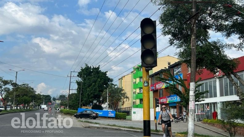 Declarada desierta la licitación para modernizar los semáforos de Ibagué 