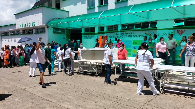 Cuatro muertos y 15 heridos deja grave accidente en el sur del Tolima