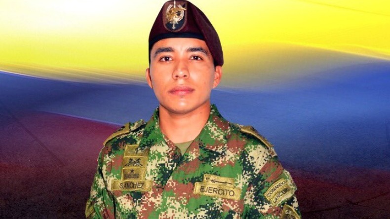 Soldado ibaguereño murió en enfrentamientos con el Eln en Tame (Arauca)