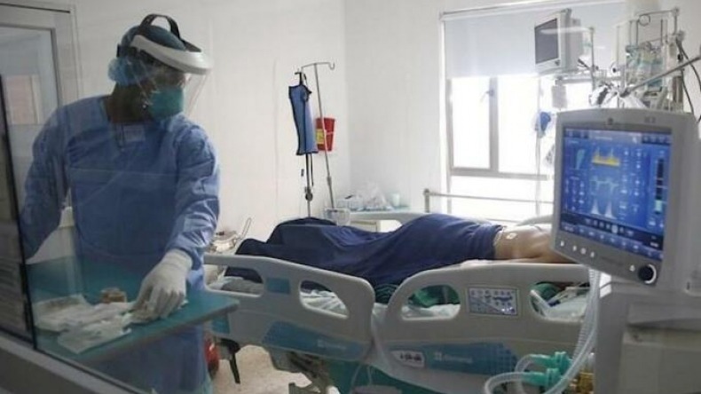 INS reportó nueve muertes por COVID-19 y 143 nuevos contagios en el Tolima