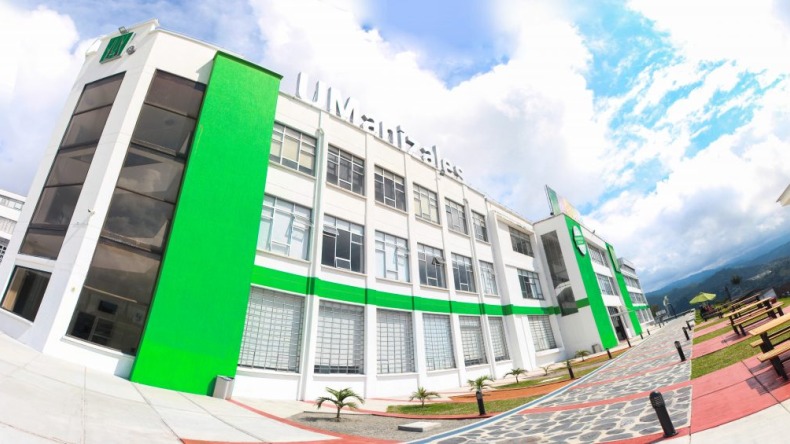 Universidad de Manizales ofrece programas profesionales con el 50% de matrícula subsidiada