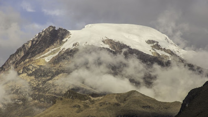 El Nevado del Tolima es el de mayor accidentalidad por laxitud de las instituciones: experto en montañismo