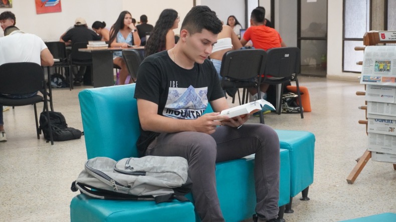 Se acaba el plazo para obtener beca de manutención en la Universidad del Tolima