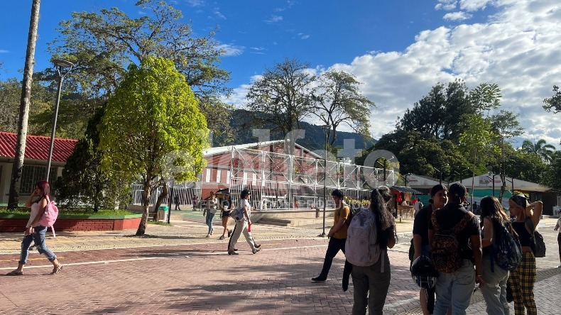 Consejo Superior de la Universidad del Tolima avaló creación de la Maestría en Economía