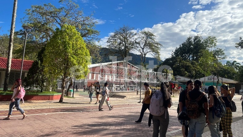 Amplían plazo de inscripciones para el semestre A 2023 en la Universidad del Tolima