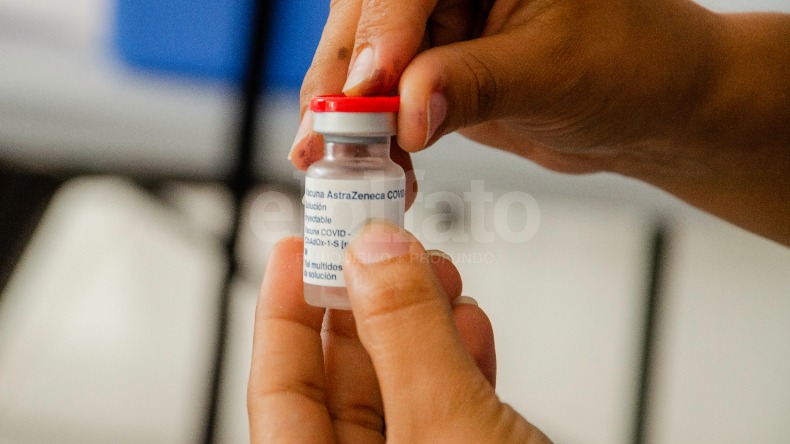 Este lunes no habrá vacunación contra el COVID-19 en la Gobernación del Tolima
