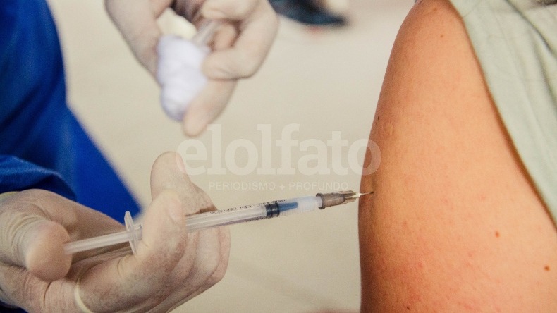  Asista a las jornadas de vacunación contra el COVID-19 este fin de semana en Ibagué