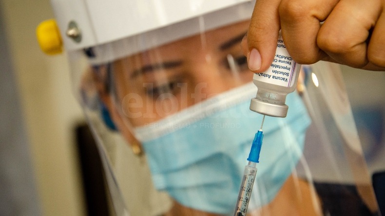 Aplicarán cuarta dosis de la vacuna contra el COVID-19 en Ibagué