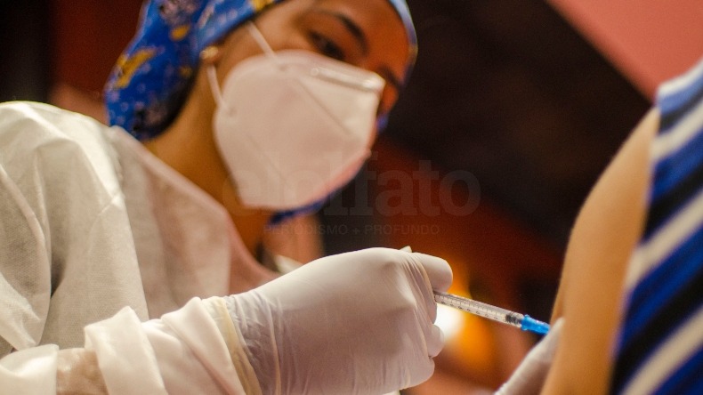 Habrá jornada de vacunación contra el virus del papiloma humano en Ibagué