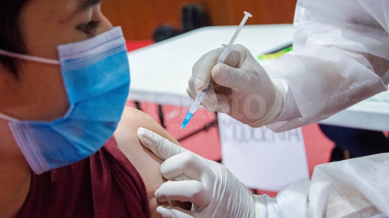 Vacunación COVID-19 en Ibagué: estos son los puntos habilitados este miércoles
