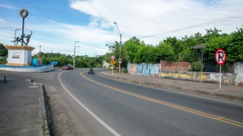 Se realizarán cierres en la vía Girardot - Bogotá por obras de rehabilitación 