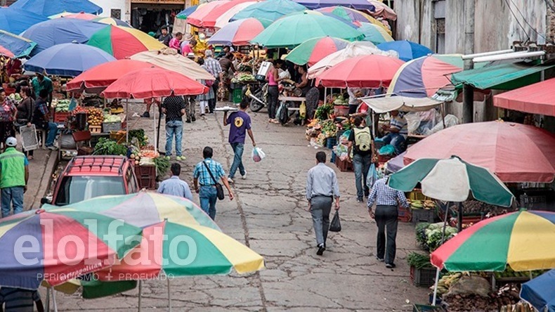 Plazas de mercado de Ibagué trabajarán con normalidad durante Semana Santa