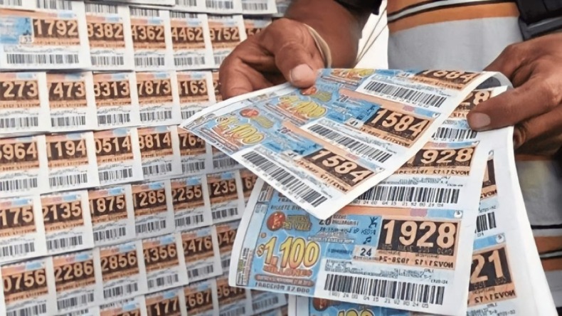 Conozca el nuevo plan de premios de la Lotería del Tolima