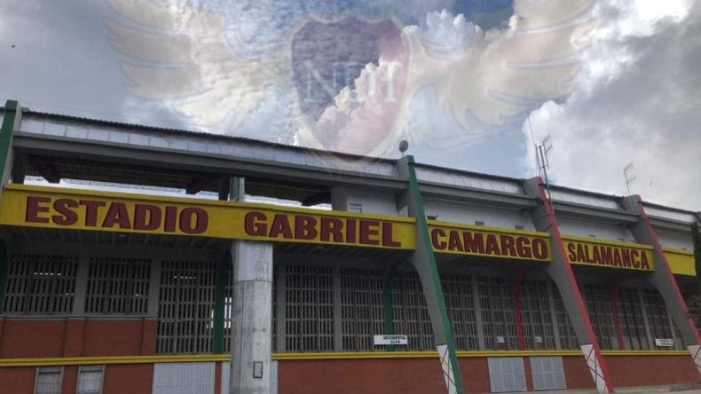 Proponen que el estadio de Ibagué sea llamado Gabril Carmargo Salamanca 