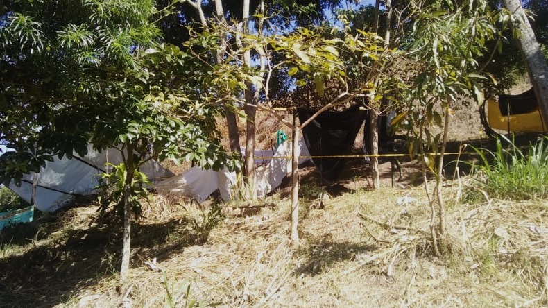 Invasiones siguen creciendo en Ibagué y afectando a la comunidad 