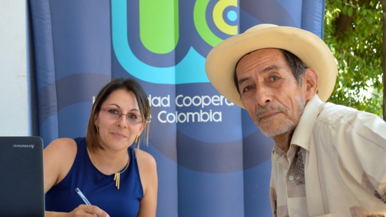 Universidad Cooperativa realizará brigada integral en su sede de El Espinal 
