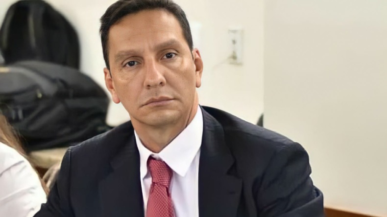 Exsecretario de Hacienda de Ibagué fue estafado por un supuesto trabajador de la Gobernación del Tolima