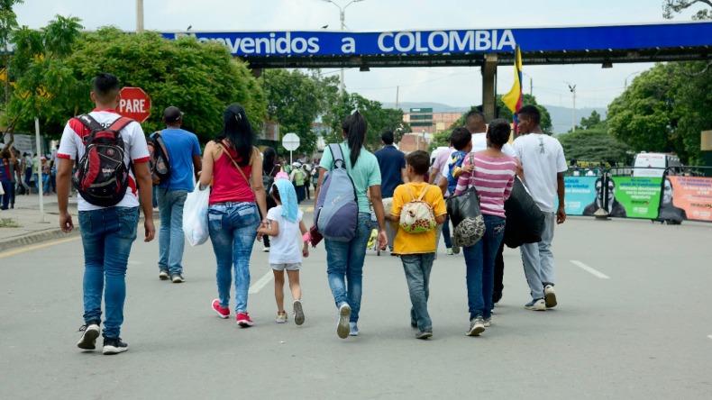 Población migrante podrá encontrar empleo con la 'Ruta de Empleabilidad' de Comfenalco 
