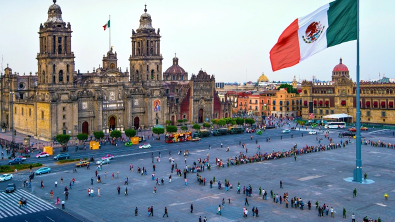 ¿Interesado en viajar a México? Conozca los requisitos 