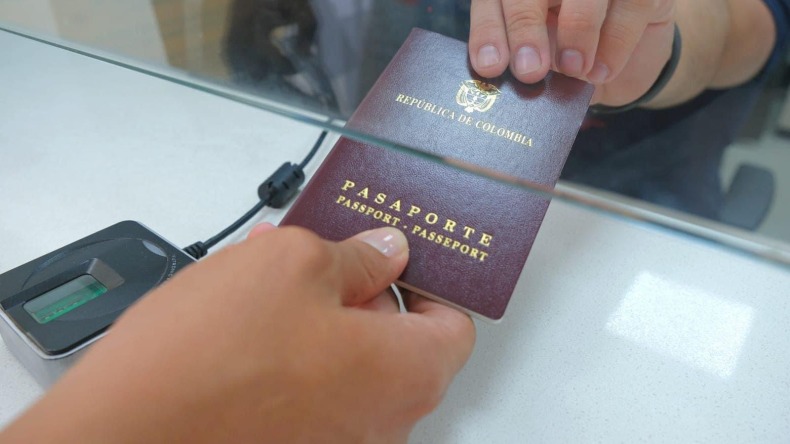Con la llegada de Petro a la Presidencia incrementó el trámite de pasaportes en el Tolima