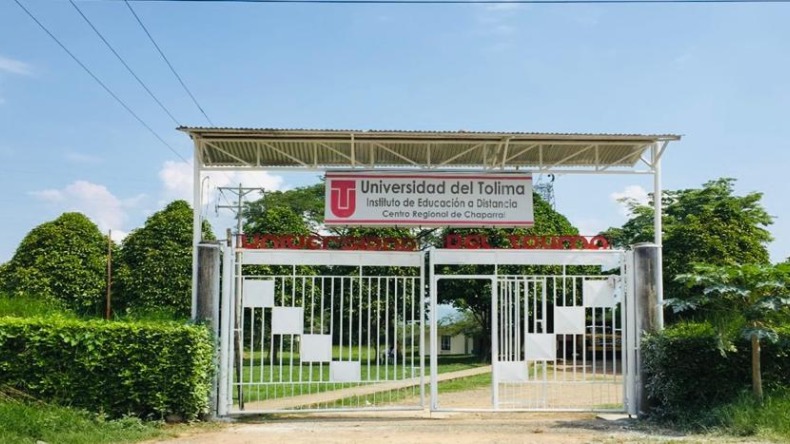Construcción de la sede sur de la Universidad del Tolima quedó en el Plan Nacional de Desarrollo