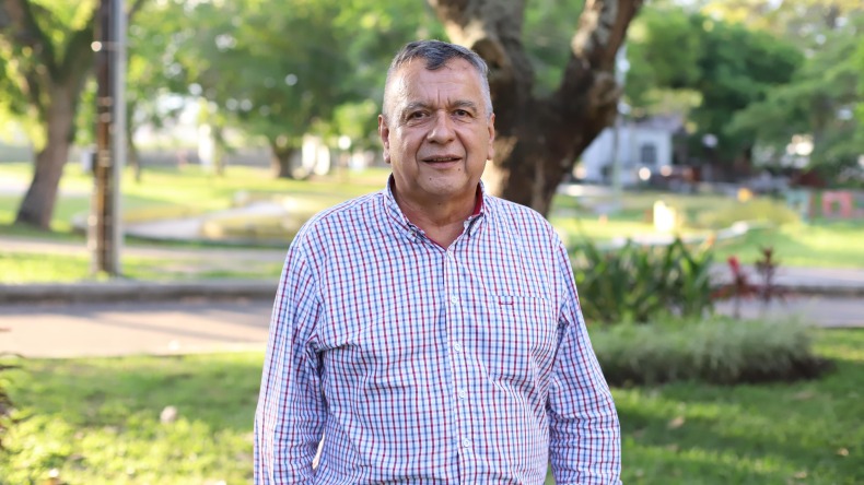 Designan a Humberto Orjuela como nuevo secretario de Desarrollo Rural de Ibagué para el 2024