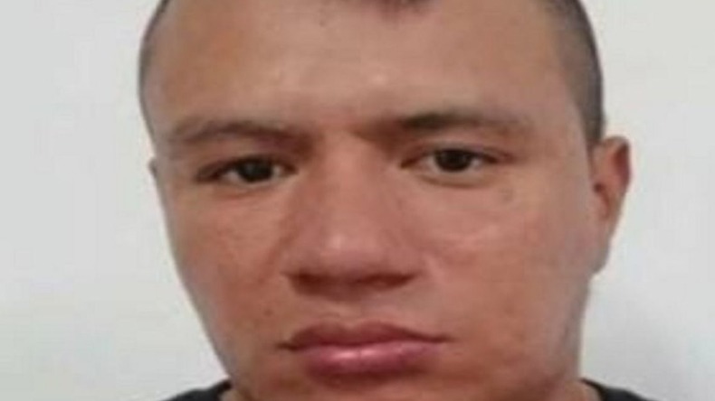 En ataque sicarial asesinaron a ‘Caloche’, el delincuente más buscado del Tolima