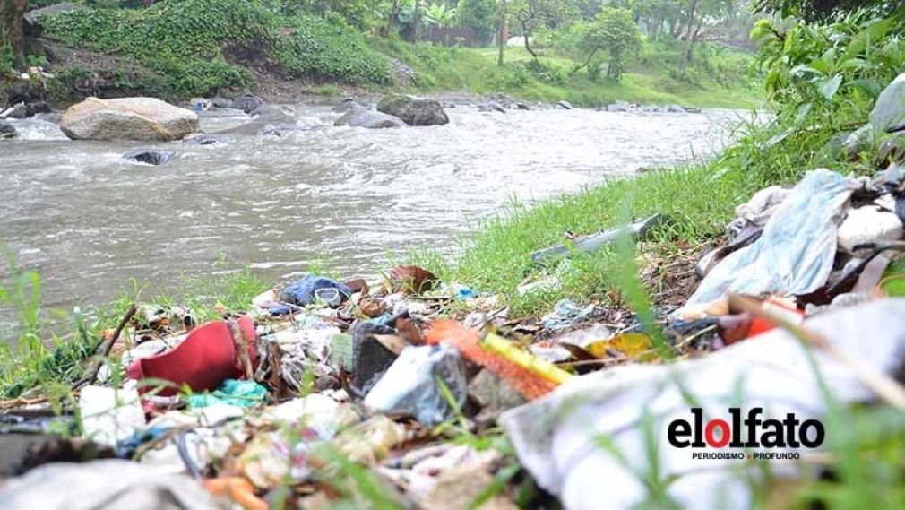 Más de  toneladas de heces humanas van al río Combeima   - Noticias de Ibagué y Tolima