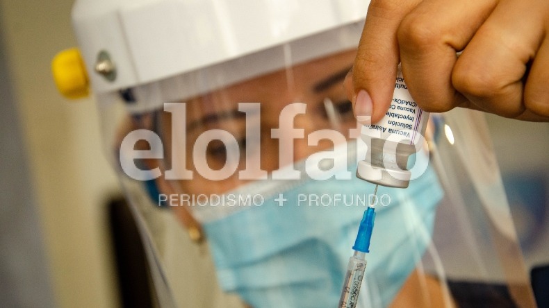 Llegaron más de 80.000 vacunas Pfizer, Moderna, AstraZeneca y Janssen al Tolima