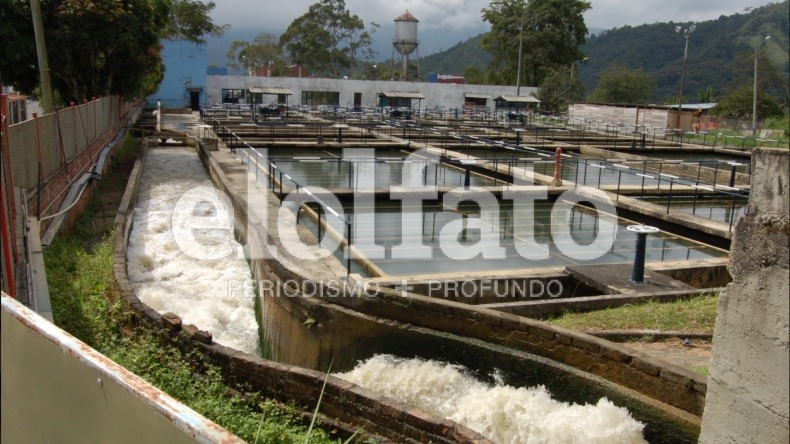Podrán presentarse bajas presiones en el suministro de agua en Ibagué