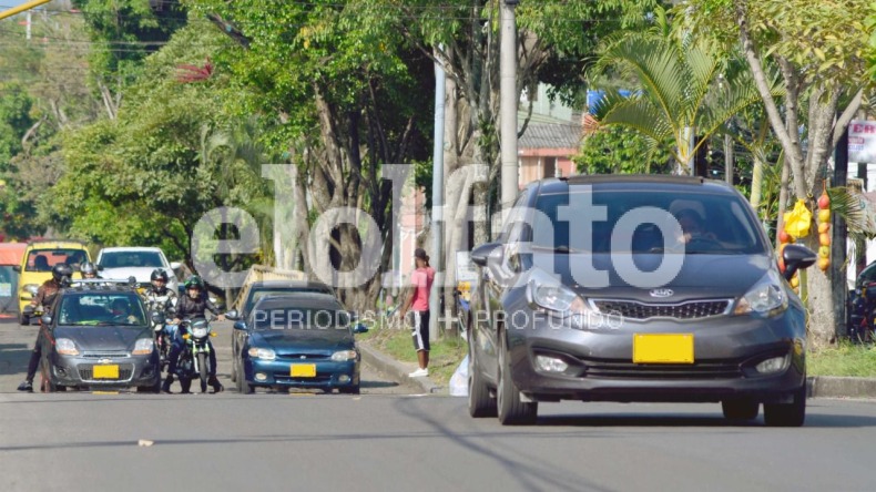 Más de $17.500 millones han sido recaudados por impuesto de vehículos en el Tolima
