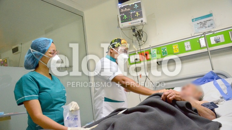 INS reportó seis muertos y 292 contagiados por COVID-19 en el Tolima
