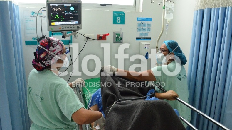 Siguen en aumento los casos de COVID-19 en el Tolima: reportaron 651 nuevos contagios 